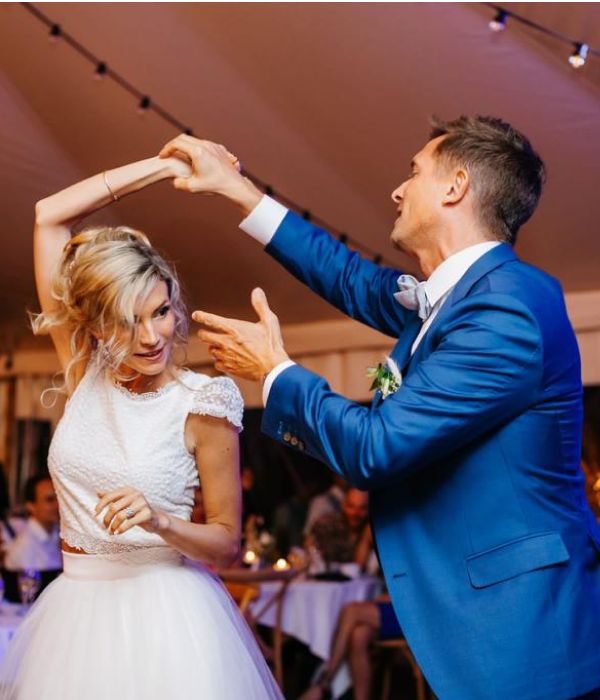 Wedding Dance